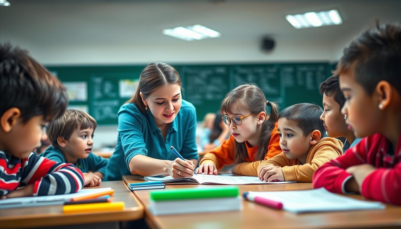 Innovative digital learning technology